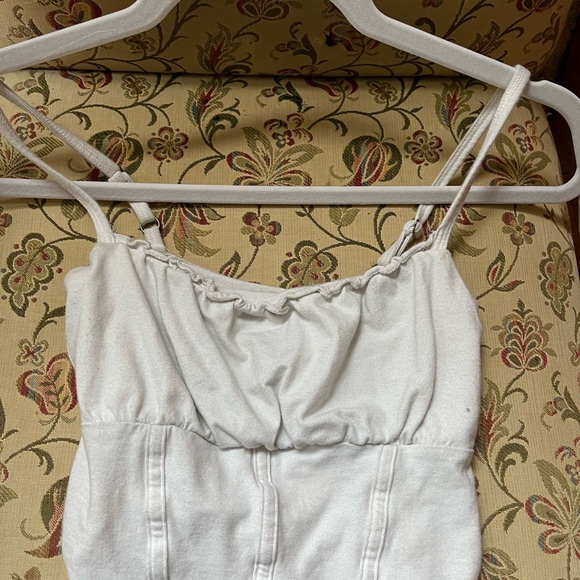 hollister jeans and shirts bundle including american eagle jeans (xs-xxs) - Picture 13 of 16